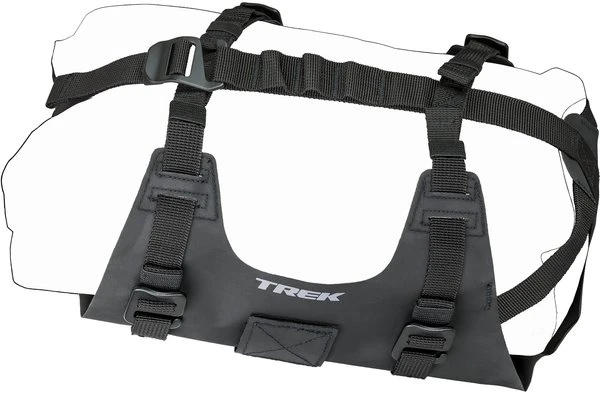 Trek 1120 Rear Bikepacking Harness System 3 Trek 1120 Rear Bikepacking Harness System