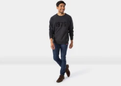 Trek 1976 Sweatshirt -Shimano Sales trek 1976 sweatshirt 372029 1