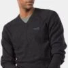Trek Calivetta V-Neck Sweater