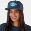 Trek Diamond Patch Hat -Shimano Sales trek diamond patch hat 414722 1 12 2