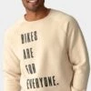 Trek Everyone Crewneck Sweatshirt -Shimano Sales trek everyone crewneck sweatshirt 414738 1 11 1