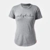 Trek Go By Bike Script Women's T-Shirt -Shimano Sales trek go by bike script womens t shirt 383407 1