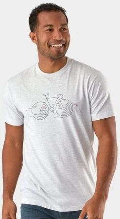 Trek In Motion T-Shirt -Shimano Sales trek in motion t shirt 414742 1 11 1