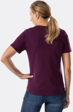 Trek Ride Bikes Women's Tee -Shimano Sales trek ride bikes womens tee 372014 1