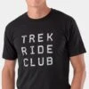 Trek Ride Club T-Shirt -Shimano Sales trek ride club t shirt 400302 1