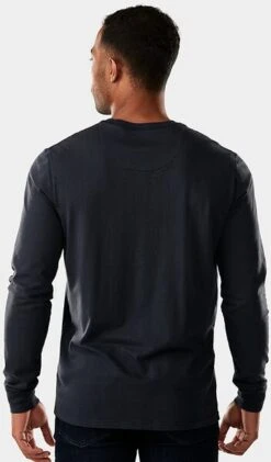 Trek Trek Bicycle Tonal Long Sleeve T-Shirt -Shimano Sales trek trek bicycle tonal long sleeve t shirt 418333 11