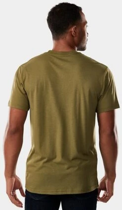 Trek Trek Bicycle Tonal T-Shirt -Shimano Sales trek trek bicycle tonal t shirt 418334 12