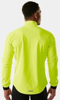 Trek Trek Circuit Rain Cycling Jacket -Shimano Sales trek trek circuit rain cycling jacket 418310 1