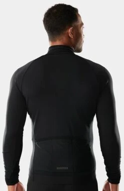 Trek Trek Circuit Thermal Long Sleeve Cycling Jersey -Shimano Sales trek trek circuit thermal long sleeve cycling jersey 418318 1