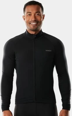 Trek Trek Circuit Thermal Long Sleeve Cycling Jersey -Shimano Sales trek trek circuit thermal long sleeve cycling jersey 418318 11