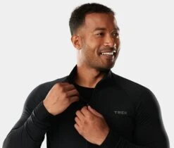 Trek Trek Circuit Thermal Long Sleeve Cycling Jersey -Shimano Sales trek trek circuit thermal long sleeve cycling jersey 418318 17