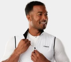 Trek Trek Circuit Windshell Cycling Vest -Shimano Sales trek trek circuit windshell cycling vest 418314 15