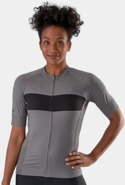 Trek Trek Circuit Women's LTD Cycling Jersey -Shimano Sales trek trek circuit womens ltd cycling jersey 406783 11