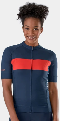 Trek Trek Circuit Women's LTD Cycling Jersey -Shimano Sales trek trek circuit womens ltd cycling jersey 406783 12