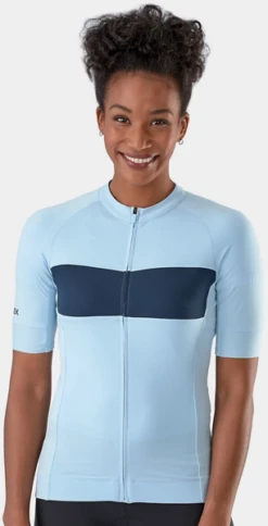 Trek Trek Circuit Women's LTD Cycling Jersey -Shimano Sales trek trek circuit womens ltd cycling jersey 406783 13