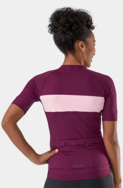 Trek Trek Circuit Women's LTD Cycling Jersey -Shimano Sales trek trek circuit womens ltd cycling jersey 406783 15