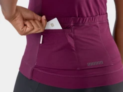 Trek Trek Circuit Women's LTD Cycling Jersey -Shimano Sales trek trek circuit womens ltd cycling jersey 406783 18