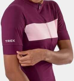 Trek Trek Circuit Women's LTD Cycling Jersey -Shimano Sales trek trek circuit womens ltd cycling jersey 406783 19