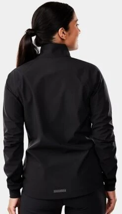 Trek Trek Circuit Women's Rain Cycling Jacket -Shimano Sales trek trek circuit womens rain cycling jacket 418320 1