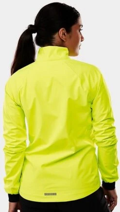 Trek Trek Circuit Women's Rain Cycling Jacket -Shimano Sales trek trek circuit womens rain cycling jacket 418320 12