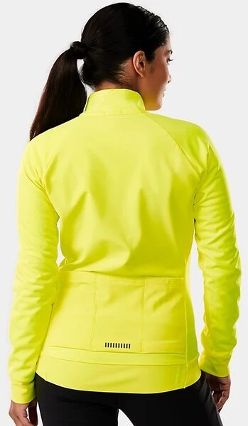 Trek Trek Circuit Women's Softshell Cycling Jacket 6 Trek Trek Circuit Women's Softshell Cycling Jacket - Image 4