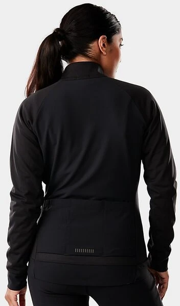 Trek Trek Circuit Women's Softshell Cycling Jacket 4 Trek Trek Circuit Women's Softshell Cycling Jacket - Image 2