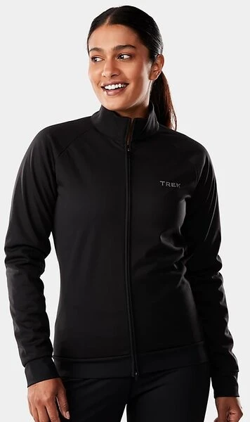 Trek Trek Circuit Women's Softshell Cycling Jacket 3 Trek Trek Circuit Women's Softshell Cycling Jacket