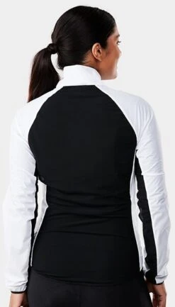 Trek Trek Circuit Women's Windshell Cycling Jacket -Shimano Sales trek trek circuit womens windshell cycling jacket 418322 1