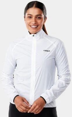 Trek Trek Circuit Women's Windshell Cycling Jacket -Shimano Sales trek trek circuit womens windshell cycling jacket 418322 11