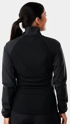 Trek Trek Circuit Women's Windshell Cycling Jacket -Shimano Sales trek trek circuit womens windshell cycling jacket 418322 12