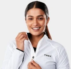 Trek Trek Circuit Women's Windshell Cycling Jacket -Shimano Sales trek trek circuit womens windshell cycling jacket 418322 14