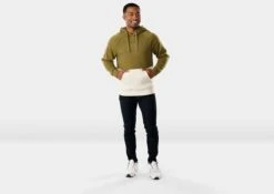 Trek Trek Color Block Logo Hoodie -Shimano Sales trek trek color block logo hoodie 418327 1