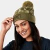 Trek Trek Fraser Fir Beanie