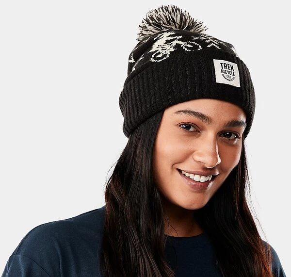 Trek Trek Oh Deer Beanie 3 Trek Trek Oh Deer Beanie