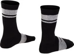 Trek Trek Race Crew Cushioned Merino Wool Cycling Sock -Shimano Sales trek trek race crew cushioned merino wool cycling sock 418336 1