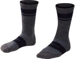 Trek Trek Race Crew Cushioned Merino Wool Cycling Sock -Shimano Sales trek trek race crew cushioned merino wool cycling sock 418336 12