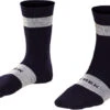 Trek Trek Race Crew Merino Wool Cycling Sock -Shimano Sales trek trek race crew merino wool cycling sock 418337 1