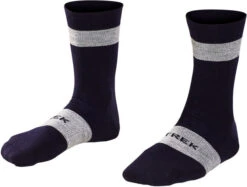 Trek Trek Race Crew Merino Wool Cycling Sock