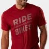Trek Trek RBHFFG T-Shirt -Shimano Sales trek trek rbhffg t shirt 418335 1