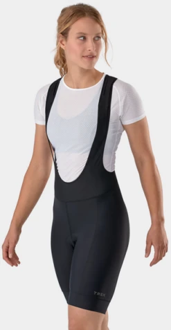 Trek Trek Solstice Women's Cycling Bib Short -Shimano Sales trek trek solstice womens cycling bib short 406787 12