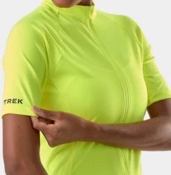 Trek Trek Solstice Women's Cycling Jersey -Shimano Sales trek trek solstice womens cycling jersey 406784 17