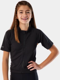 Trek Trek Solstice Youth Cycling Jersey