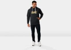 Trek Trek Sunset Script Hoodie -Shimano Sales trek trek sunset script hoodie 418331 1