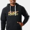 Trek Trek Sunset Script Hoodie -Shimano Sales trek trek sunset script hoodie 418331 12