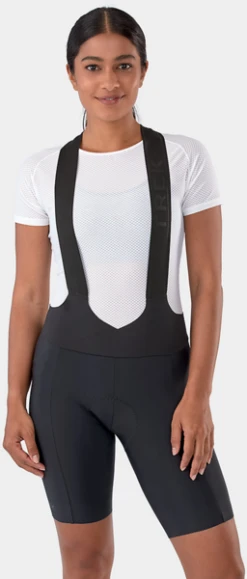 Trek Trek Velocis Women's Cycling Bib Short -Shimano Sales trek trek velocis womens cycling bib short 406789 1