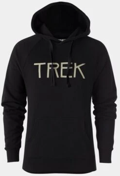 Trek Vintage Logo Hoodie