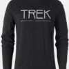 Trek Vintage Logo Long Sleeve T-shirt
