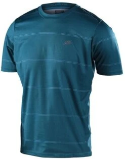 Troy Lee Designs Flowline SS Jersey Revert