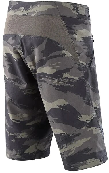 Troy Lee Designs Skyline Short W/Liner Brushed Camo 4 Troy Lee Designs Skyline Short W/Liner Brushed Camo - Image 2