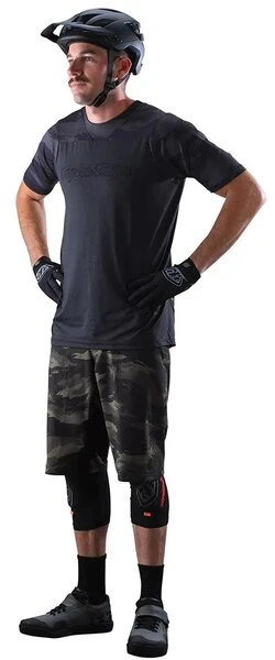 Troy Lee Designs Skyline Short W/Liner Brushed Camo 6 Troy Lee Designs Skyline Short W/Liner Brushed Camo - Image 4